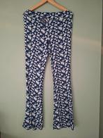 Nieuwe Flair Broek - Maat M, Maat 38/40 (M), Blauw, Nieuw, Ophalen of Verzenden