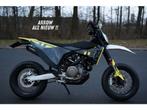 Husqvarna 701 | Arrow | 35kw A2 ! (bj 2023) 8,046 km, 693 cc, Bedrijf, Onbekend, Enduro