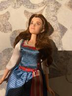Belle van Beauty and the Beast Barbie, Ophalen of Verzenden, Zo goed als nieuw, Barbie