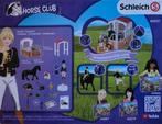 Schleich Horse Club 42437, Ophalen of Verzenden, Zo goed als nieuw, Jongen of Meisje