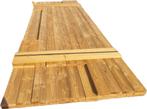 Thermowood planken 20x90 mm - nr: tp109, Ophalen, Nieuw