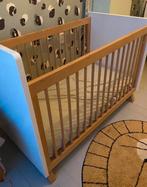 Bopita Lisa Ledikant + Matras, Kinderen en Baby's, Ophalen, Gebruikt, Ledikant