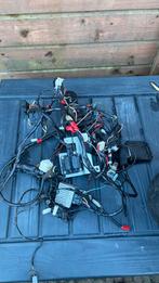 Vespa LX S 4T 4V kabelboom COMPLEET onverknipt met alarm, Ophalen of Verzenden, Zo goed als nieuw, Overige typen, Vespa