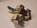 Lego Star Wars Wookiee Gunship #75129, Ophalen of Verzenden, Zo goed als nieuw, Overige onderwerpen, Speldje of Pin