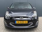 Hyundai Ix20 1.6i i-Catcher Airco Cruise Pano Trekhaak Navi, Voorwielaandrijving, Euro 5, 125 pk, Gebruikt