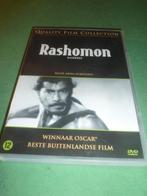 Rashomon    Akira Kurosawa  Dvd, Cd's en Dvd's, Alle leeftijden, Verzenden, Zo goed als nieuw, Azië