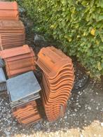 Gebruikte Dakpannen - Diverse Soorten, Ophalen, Gebruikt, Steen of Klei, 15 m² of meer