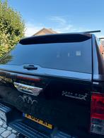Hardtop Alpha Type E+ Toyota Hilux, Ophalen, Gebruikt