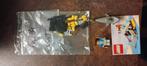Vintage Lego Pirates set 6234, 6245 en 6260 Compleet., Ophalen of Verzenden