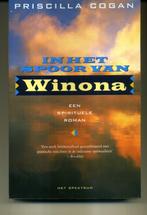 In het spoor van Winona Priscilla Cogan, Ophalen of Verzenden, Gelezen, Spiritualiteit algemeen, Overige typen