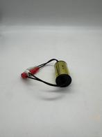 SB-16 Noise Suppressor / Isolation Transformer - RCA Audio, Ophalen of Verzenden, Gebruikt