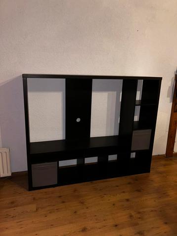 Ikea tv kast