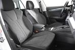 Skoda Octavia Combi DSG *1ste Eigenaar*Navigatie*Stoelverwar, Stof, Gebruikt, Euro 6, 3 cilinders
