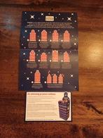 Postcodeloterij Hollandse huisjes bon ah Albert Heijn, Verzamelen, Supermarktacties, Albert Heijn, Ophalen of Verzenden