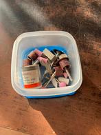 Dremel, Ophalen, Winkel, Super of Benzinepomp, Zegels, Bonnen of Punten