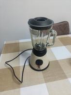 Princess 212011 Blender voor op aanrecht 0.8l 300W Zwart,, Ophalen of Verzenden, Zo goed als nieuw