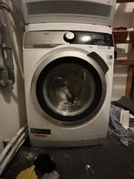 Aeg 7000 series wasmachine, Ophalen, 1200 tot 1600 toeren, 8 tot 10 kg, Zo goed als nieuw