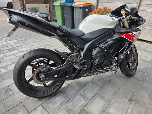 Yamaha r1 2005 25.825, Motoren, Motoren | Yamaha, Particulier, Super Sport, 4 cilinders, Motorrijbewijs A, Ophalen