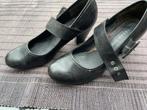 Zwarte schoenen met hak, maat 39, Kleding | Dames, Schoenen, Zwart, Ophalen of Verzenden, Trend One, Schoenen met hoge hakken