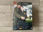 Nieuw Geseald in het Vuur van de Storm Oorlogsserie 4 DVD, Alle leeftijden, Boxset, Ophalen of Verzenden, Zo goed als nieuw