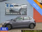 Uniek ! Volkswagen Polo 1.0 Turbo Life Business LPG-G3 !, Auto's, Voorwielaandrijving, Euro 6, Origineel Nederlands, Bedrijf