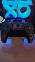 Sony dualsense playstation 5 controller (fortnite edition), Ophalen, PlayStation 5, Zo goed als nieuw, Controller