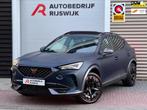 CUPRA Formentor 1.4 e-Hybrid VZ Copper Edition Pano/Memory/S, Auto's, 12 maanden, Gebruikt, 4 cilinders, Blauw