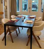 Eettafel Opbrengst gaat naar goed doel, Ophalen, Gebruikt, Scandinavisch, 50 tot 100 cm