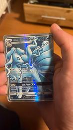 Alolan Ninetales Gx Pokemon kaart, Ophalen of Verzenden