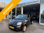 FIAT Panda TwinAir Turbo 80PK Automaat Edizione Cool, Automaat, 12 maanden, Stof, Gebruikt