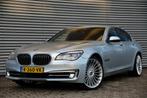 BMW 7-Serie 750d xDrive Individual 21" |ACC|HEAD-UP|360°|SO, Auto's, BMW, Automaat, Gebruikt, 2993 cc, Leder