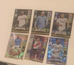 Panini fifa 365 kaarten gesleeved, Ophalen of Verzenden, Zo goed als nieuw, Meerdere kaarten