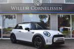Mini Mini 1.5 Cooper Camden Pano Leder Camera Navi Harman/Ka, 136 pk, Gebruikt, 4 stoelen, Wit