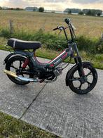 Tomos 65cc, Fietsen en Brommers, Brommers | Tomos, Ophalen, Zo goed als nieuw, Standard