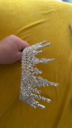 Bruiden kroon bruiloft met stenen, Ophalen of Verzenden, Nieuw