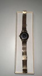 Rosefield Horloge - Nette Staat, Sieraden, Tassen en Uiterlijk, Horloges | Dames, Overige merken, Gebruikt, Staal, Polshorloge
