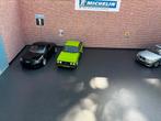 Diorama 1:18, Ophalen, Zo goed als nieuw