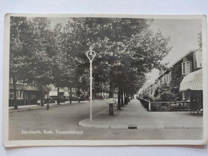 M577, Verzamelen, Ansichtkaarten | Nederland, Zuid-Holland, 1920 tot 1940, Ophalen of Verzenden