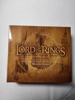 The Lord of the Rings Soundtrack, Cd's en Dvd's, Ophalen of Verzenden, Zo goed als nieuw