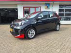 Kia Picanto 1.0 CVVT 2023 5-zits NAVI / CARPLAY / CAMERA, Voorwielaandrijving, Gebruikt, Euro 6, 4 stoelen