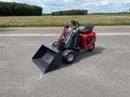 Heracles H130 pro mini shovel NIEUW Benzine of Diesel, Overige, Overige typen