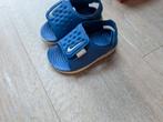 Nike Sunrise sandalen maat 19.5, z.g.a.n., Schoentjes, Jongetje of Meisje, Ophalen of Verzenden, Zo goed als nieuw