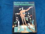 De Kin-der-kids Willie Winkie's wereld - Lyonel Feininger, Gelezen, Ophalen of Verzenden, Lyonel Feininger