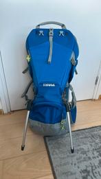 Thule draag rugzak kinderrn, Ophalen, Zo goed als nieuw, Campingkast