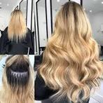 Wax hair extensions, Ophalen of Verzenden, Nieuw, Pruik of Haarverlenging