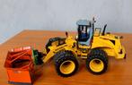 New Holland W190 Shovel Verbouwd, Overige merken, ROS, Tractor of Landbouw, Ophalen of Verzenden