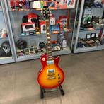 Doodad  St. Peter Cherry Burst Elektrische gitaar | Incl Cas, Flex Ltd., Zo goed als nieuw, https://flex.com/contact-us, Nobelstraat 10, 5807 GA Oostrum