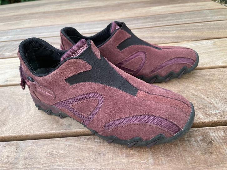 Mephisto Allrounder damesschoen mt 39, Kleding | Dames, Schoenen, Zo goed als nieuw, Sneakers of Gympen, Overige kleuren, Ophalen of Verzenden