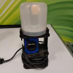 Campinglamp Kabellooplamp werkt prima, Caravans en Kamperen, Ophalen of Verzenden, Gebruikt