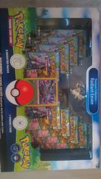 Sealed Pokemon producten boxen, Ophalen of Verzenden, Zo goed als nieuw, Boosterbox